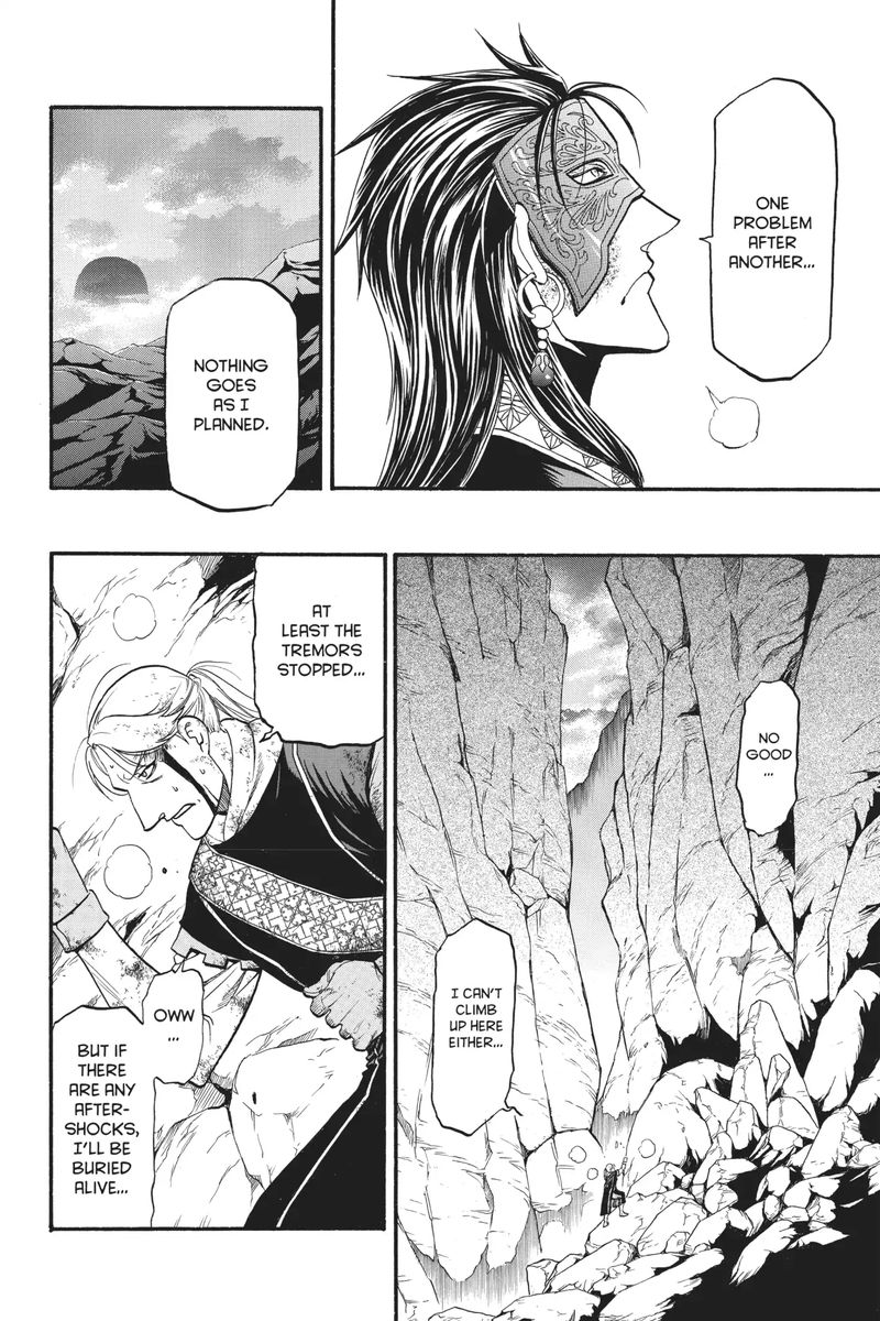 The Heroic Legend Of Arslan Arakawa Hiromu 79 29