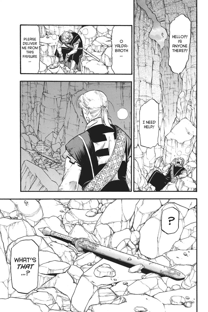 The Heroic Legend Of Arslan Arakawa Hiromu 79 30