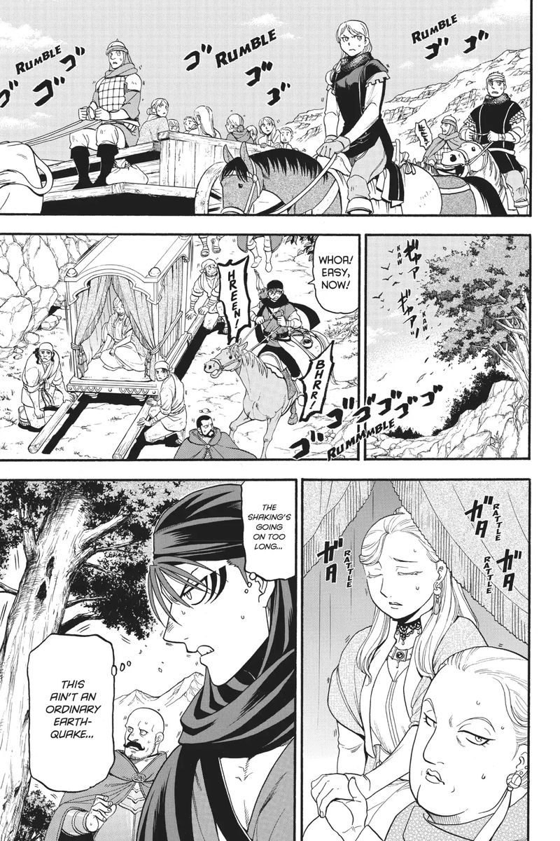 The Heroic Legend Of Arslan Arakawa Hiromu 79 4