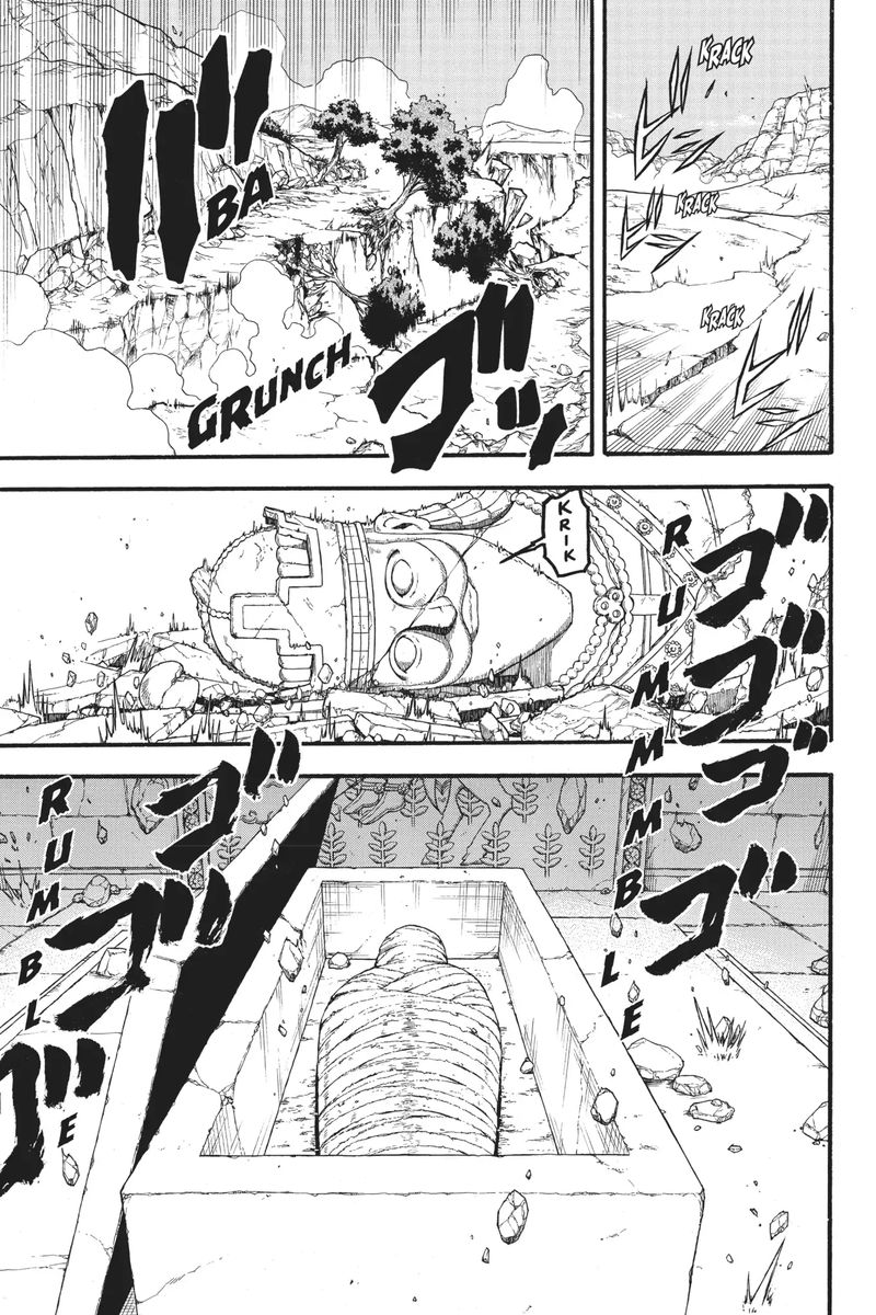 The Heroic Legend Of Arslan Arakawa Hiromu 79 6