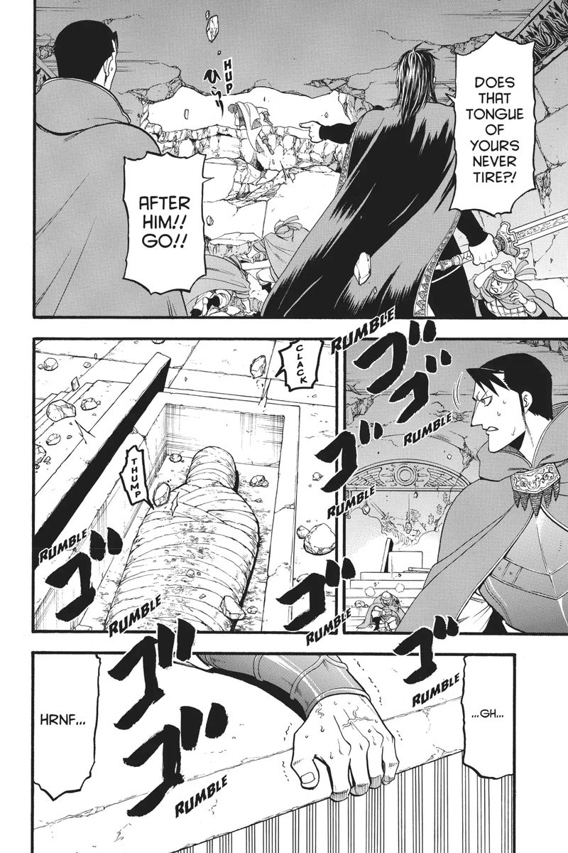 The Heroic Legend Of Arslan Arakawa Hiromu 79 9