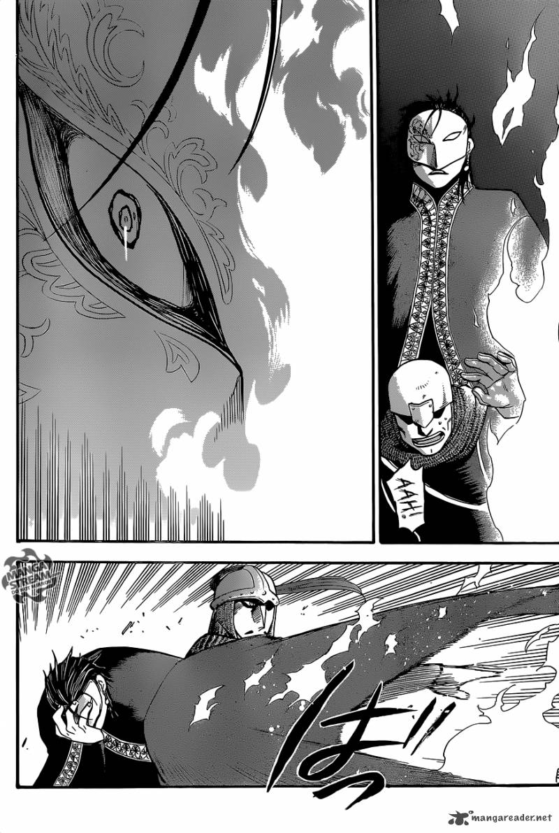 The Heroic Legend Of Arslan Arakawa Hiromu 8 13
