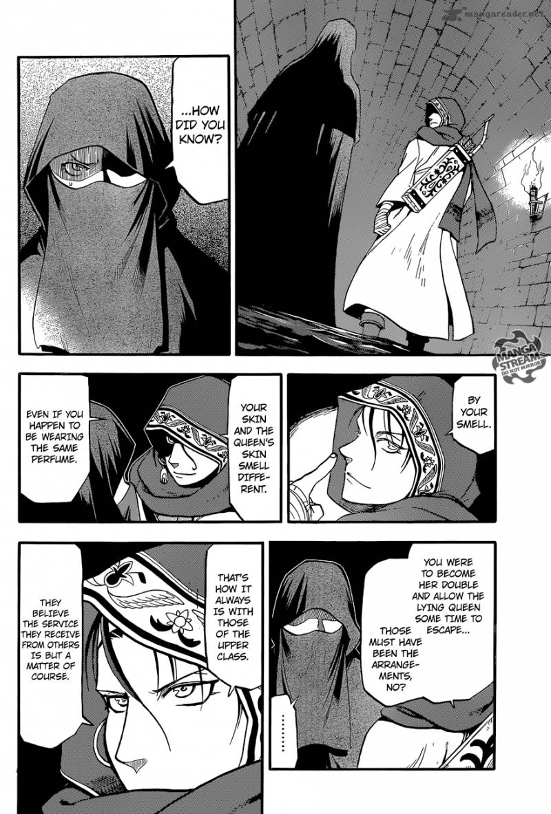 The Heroic Legend Of Arslan Arakawa Hiromu 8 3