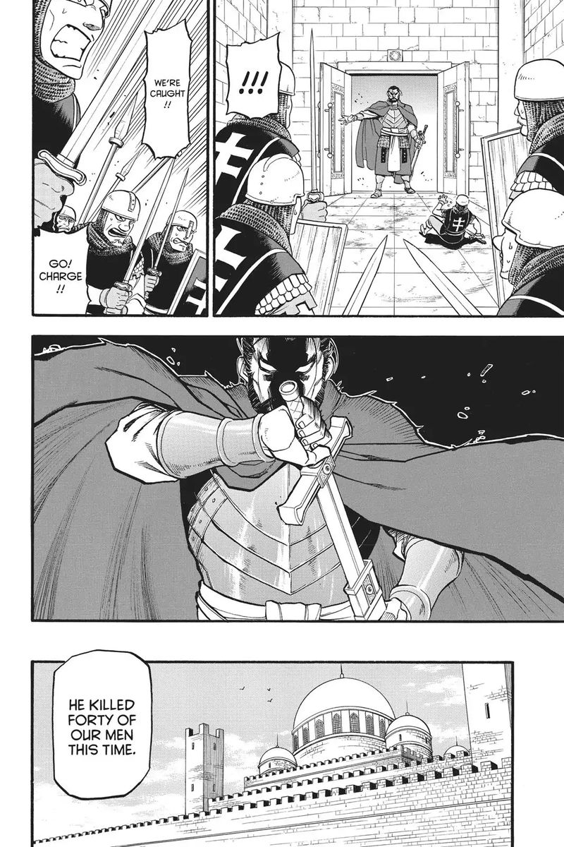 The Heroic Legend Of Arslan Arakawa Hiromu 80 20