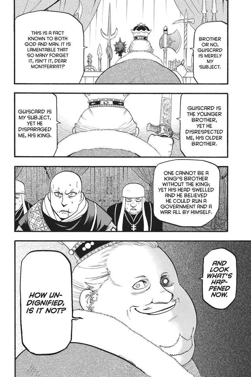 The Heroic Legend Of Arslan Arakawa Hiromu 80 26