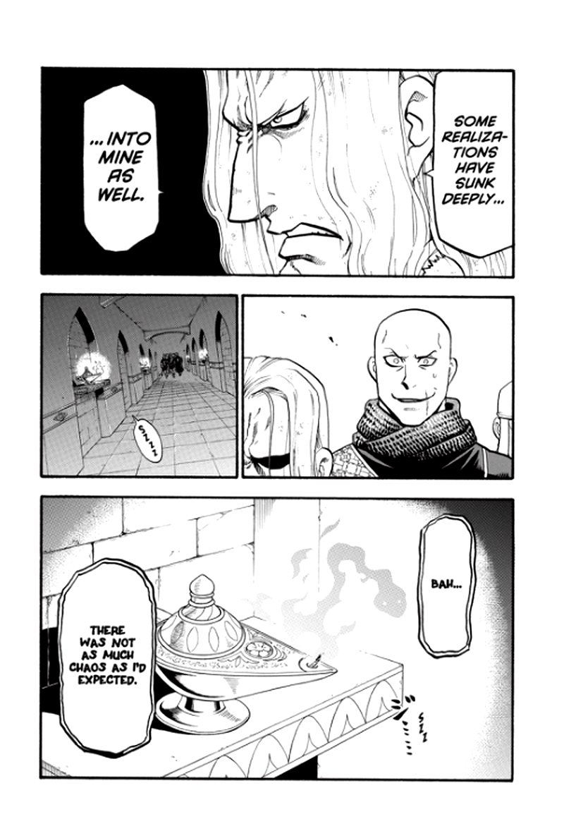 The Heroic Legend Of Arslan Arakawa Hiromu 82 16