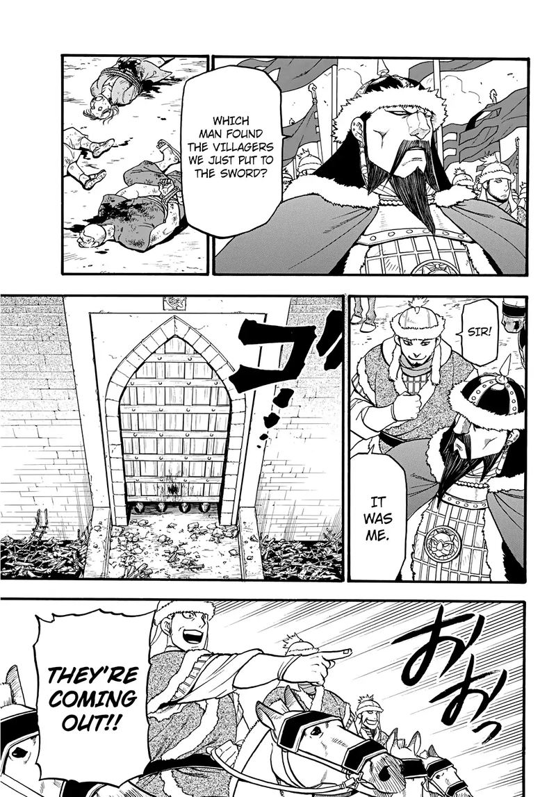 The Heroic Legend Of Arslan Arakawa Hiromu 83 5