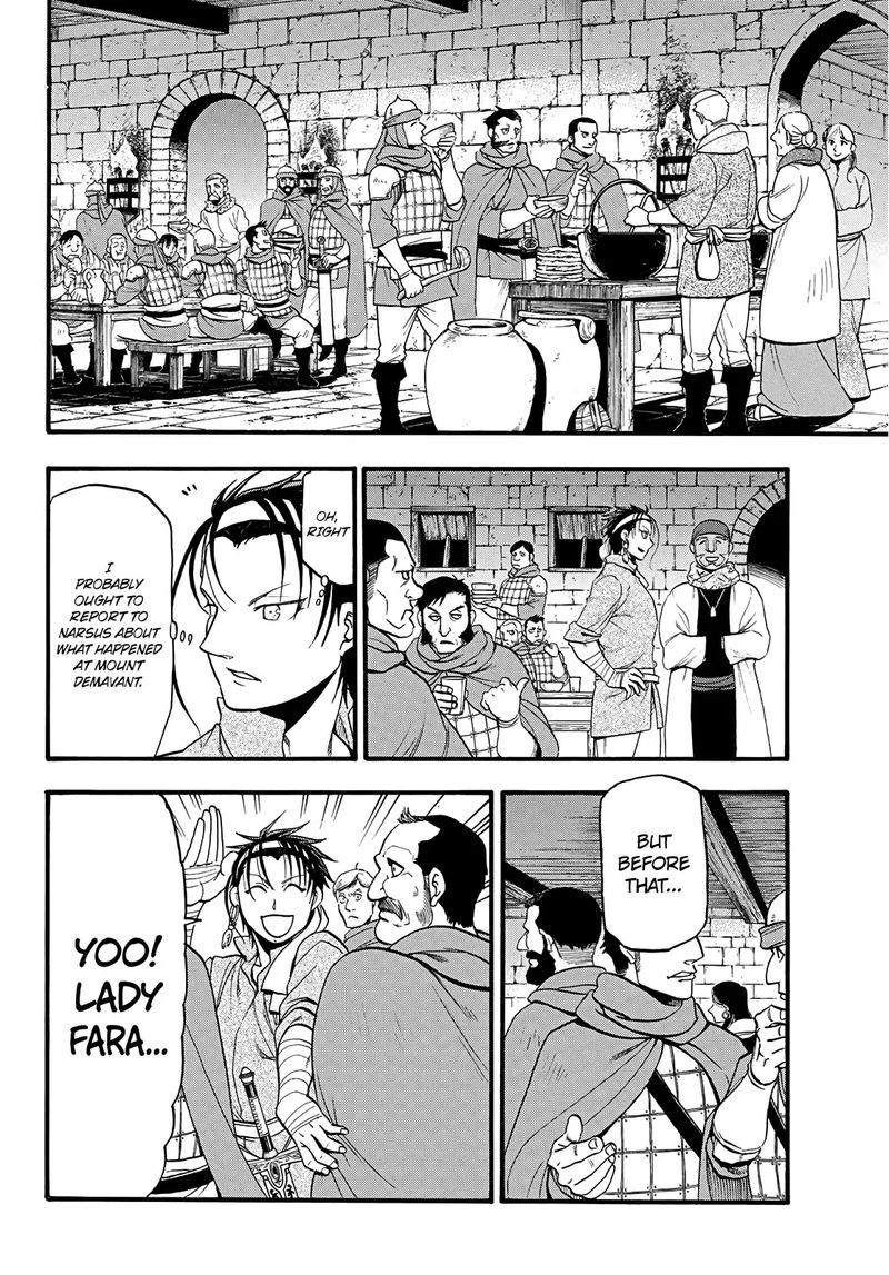 The Heroic Legend Of Arslan Arakawa Hiromu 84 13