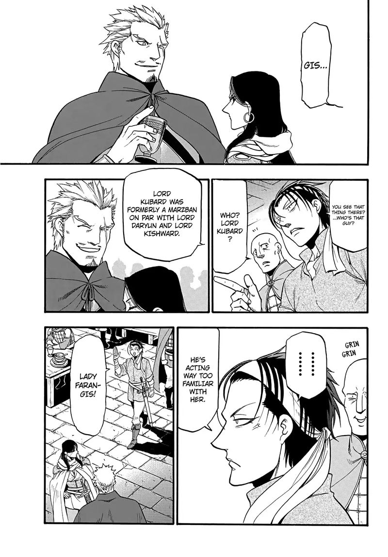 The Heroic Legend Of Arslan Arakawa Hiromu 84 14