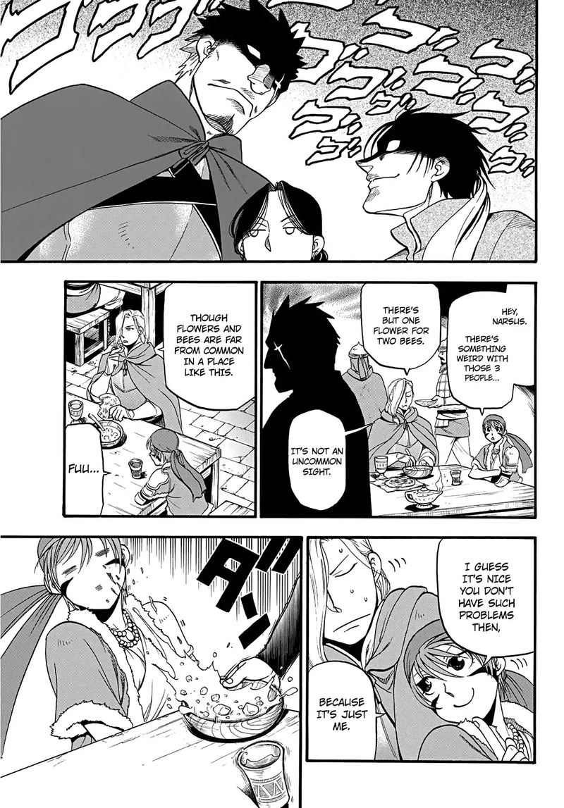 The Heroic Legend Of Arslan Arakawa Hiromu 84 16