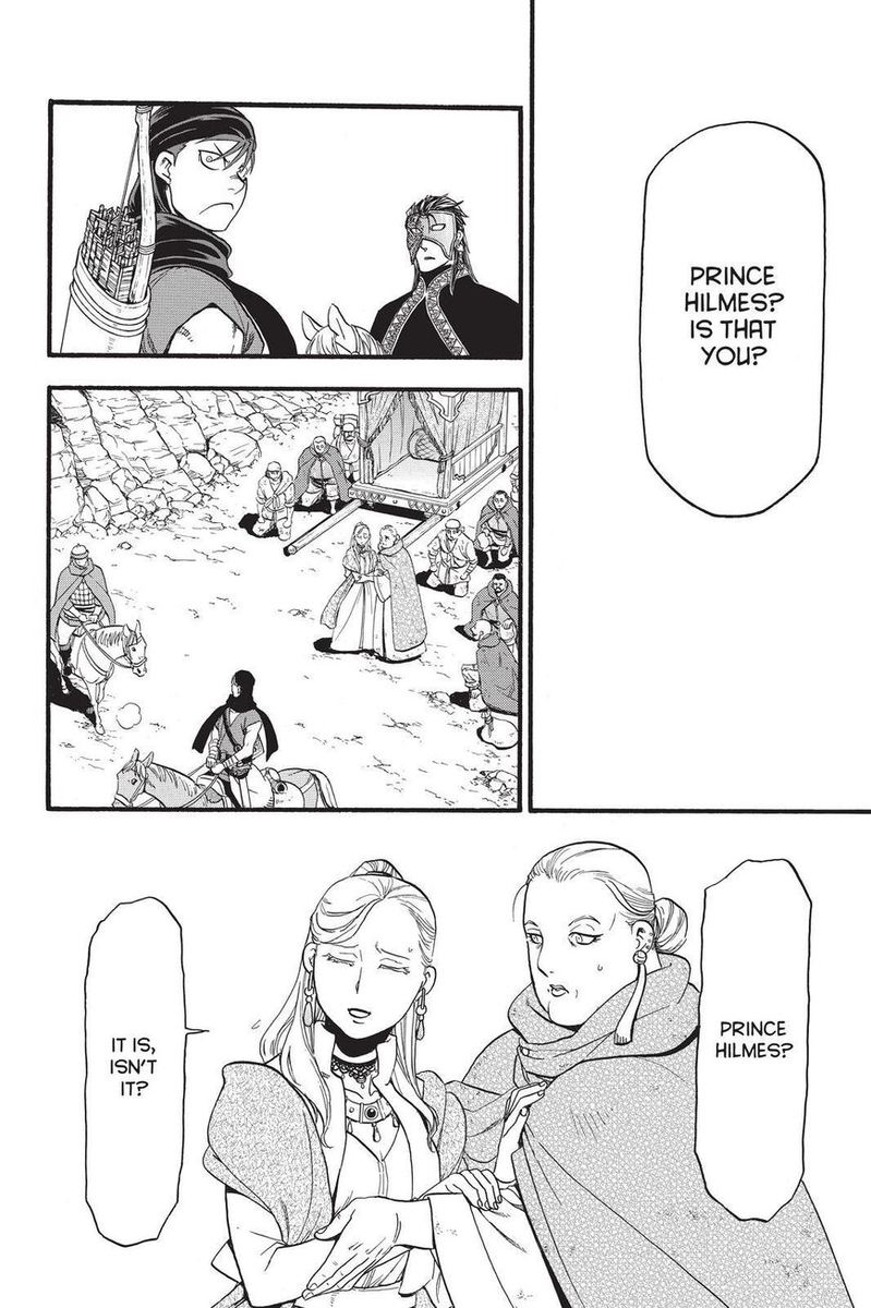 The Heroic Legend Of Arslan Arakawa Hiromu 89 12