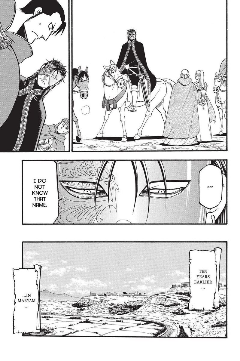 The Heroic Legend Of Arslan Arakawa Hiromu 89 13