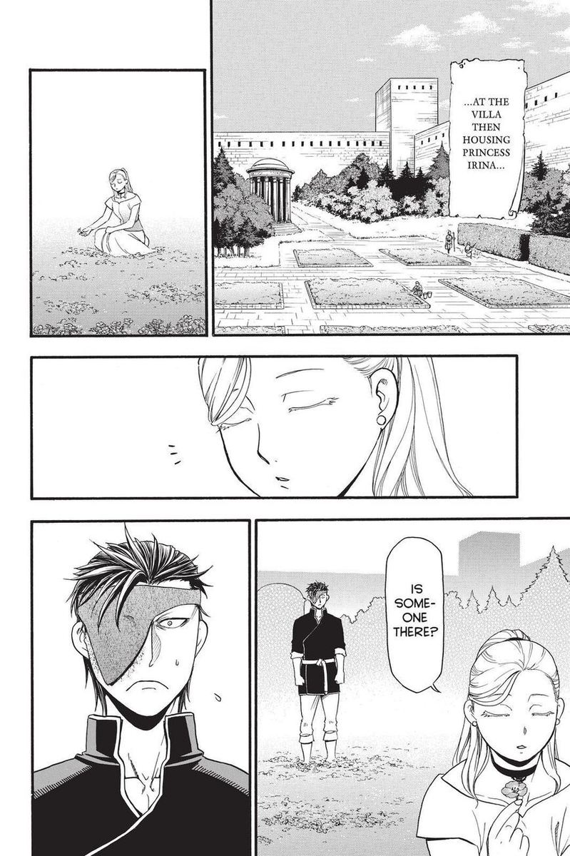 The Heroic Legend Of Arslan Arakawa Hiromu 89 14