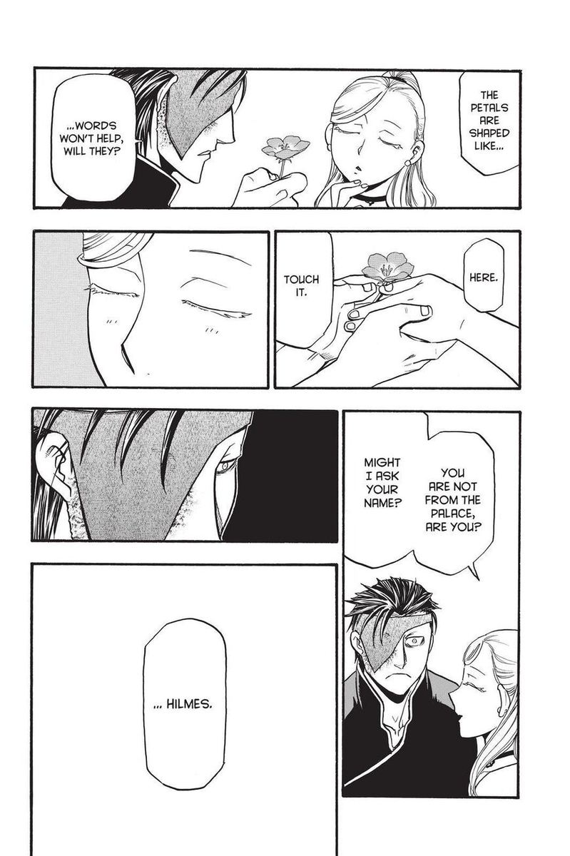 The Heroic Legend Of Arslan Arakawa Hiromu 89 16