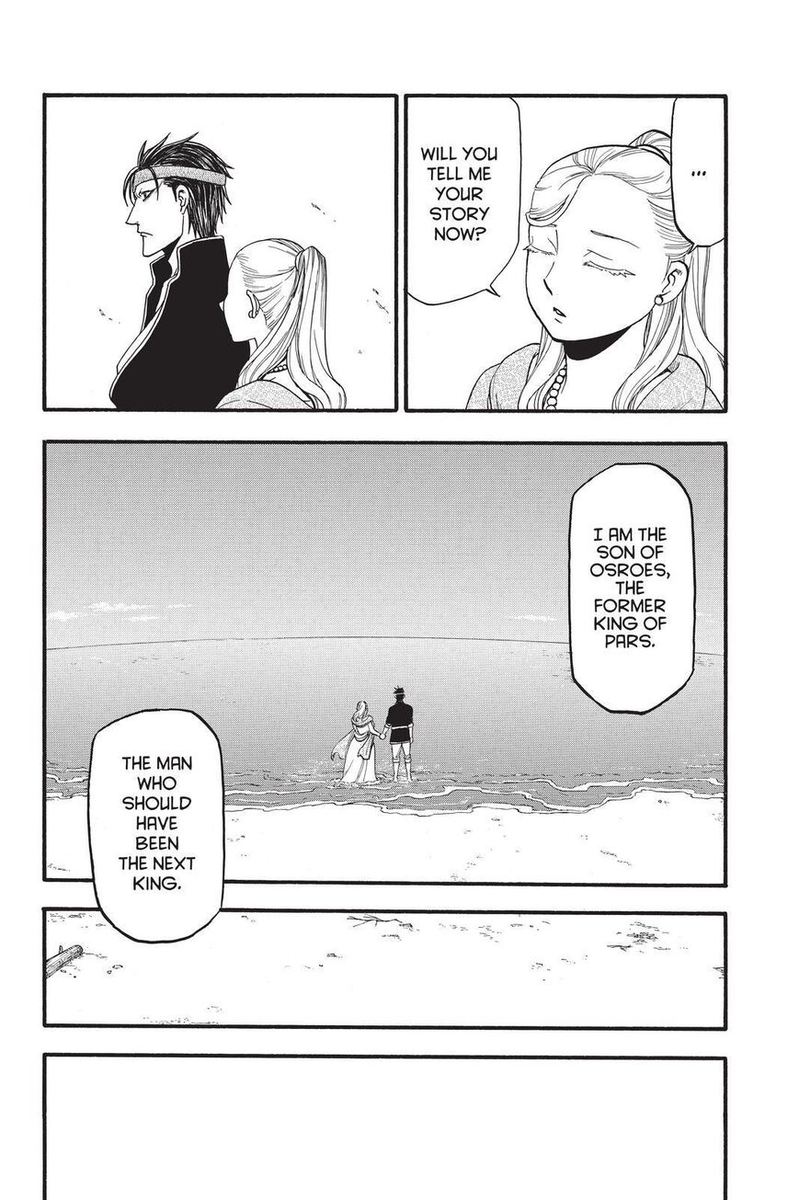 The Heroic Legend Of Arslan Arakawa Hiromu 89 24