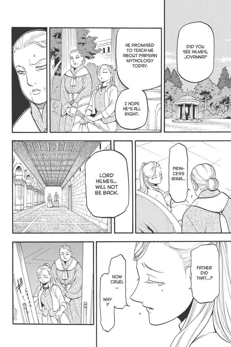 The Heroic Legend Of Arslan Arakawa Hiromu 89 26