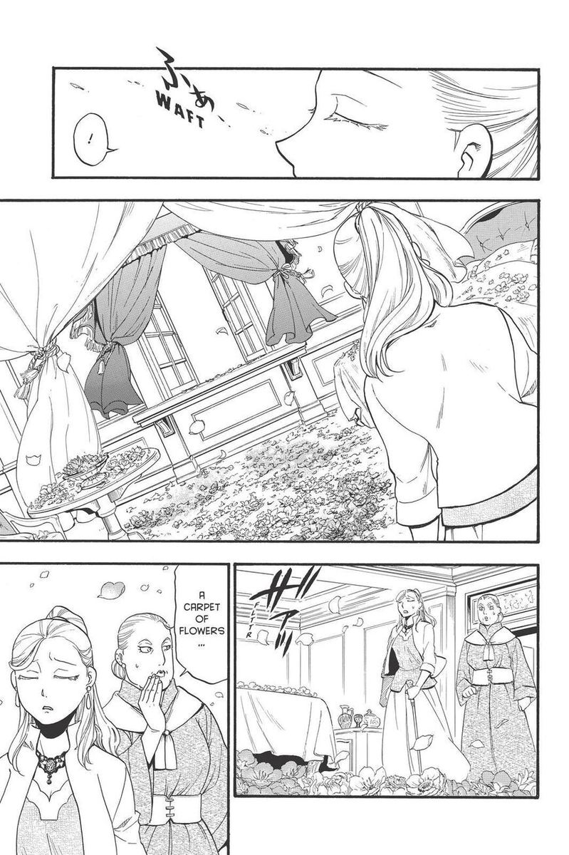 The Heroic Legend Of Arslan Arakawa Hiromu 89 27