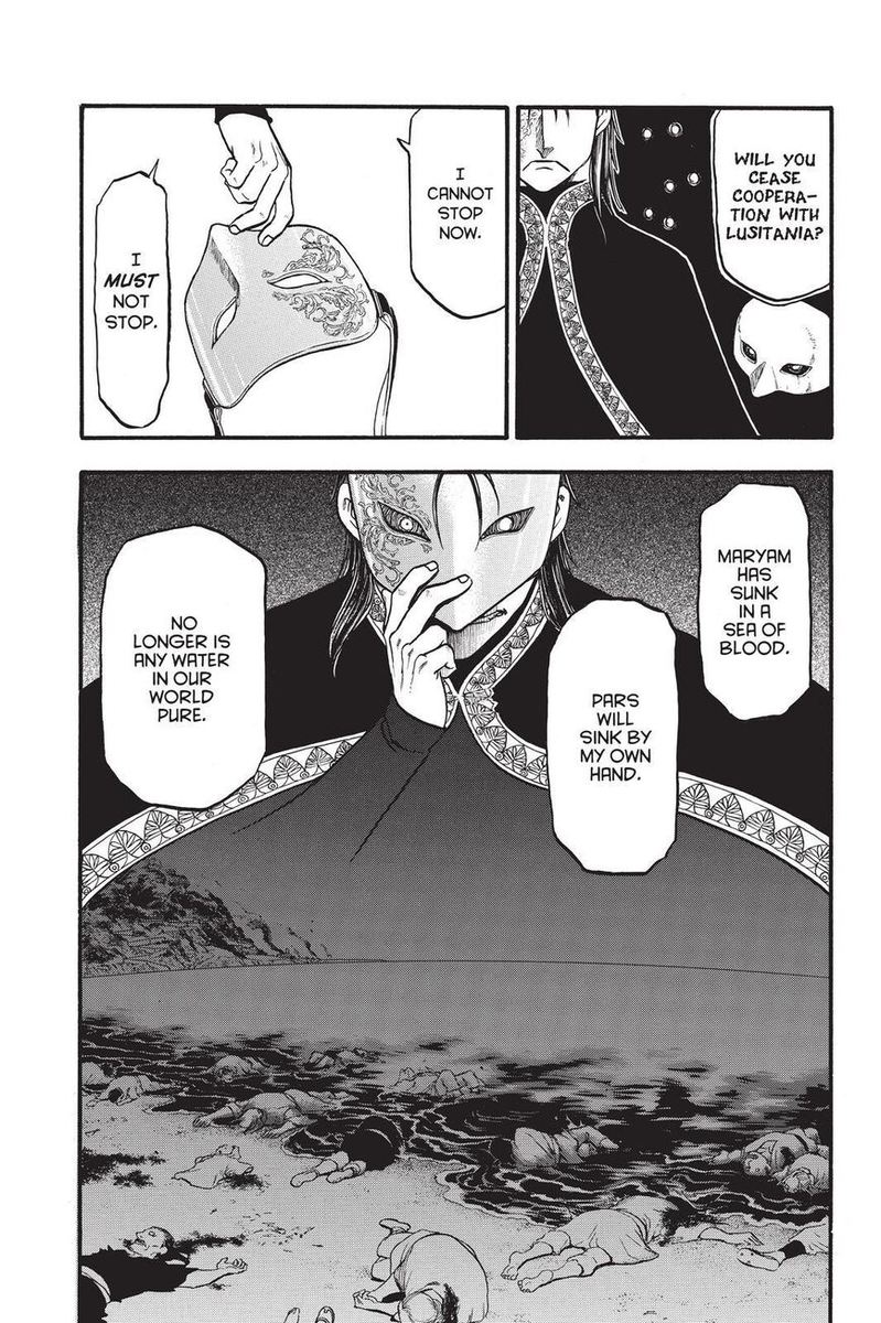 The Heroic Legend Of Arslan Arakawa Hiromu 89 29