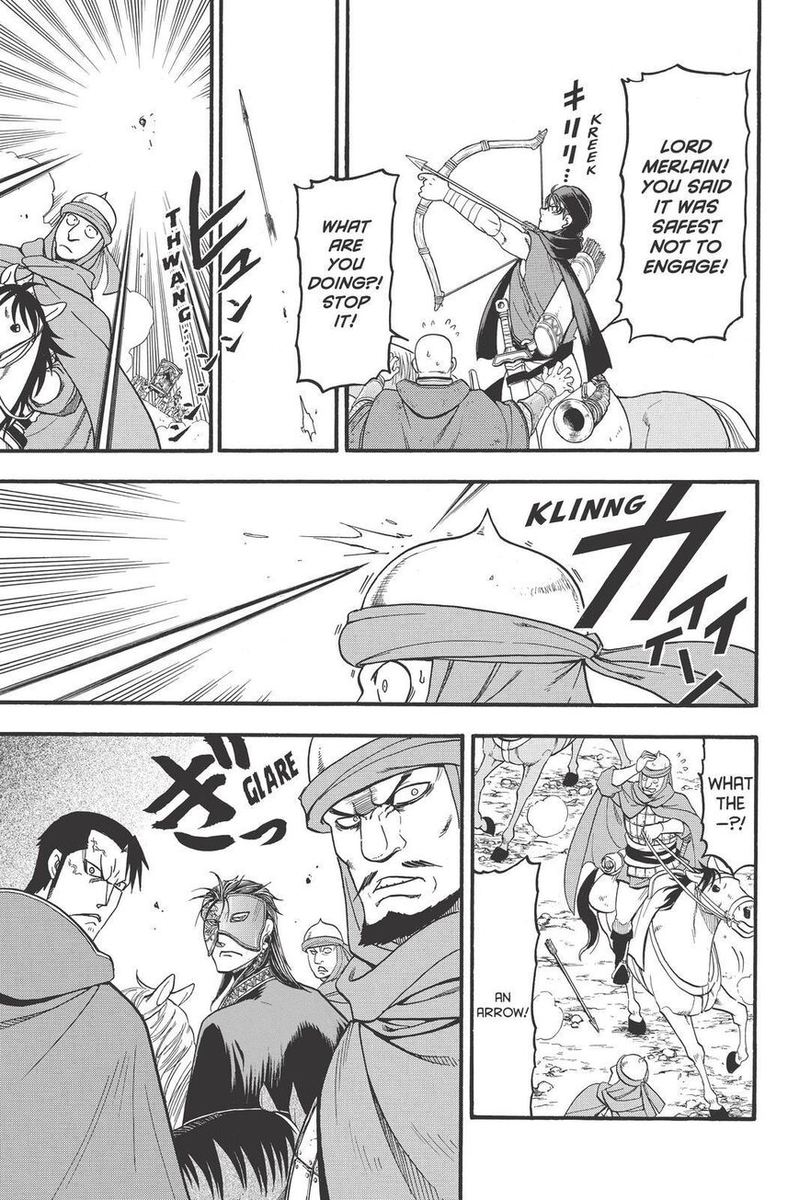 The Heroic Legend Of Arslan Arakawa Hiromu 89 7