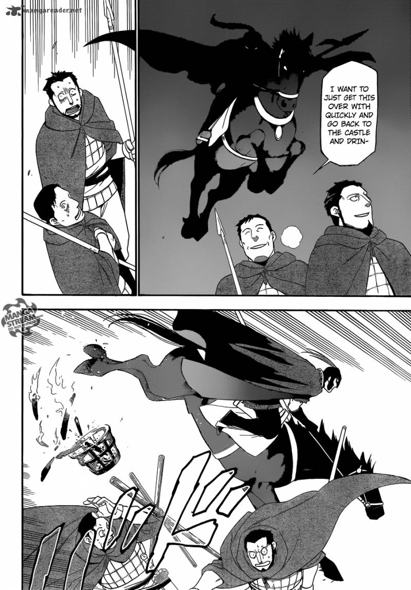 The Heroic Legend Of Arslan Arakawa Hiromu 9 10