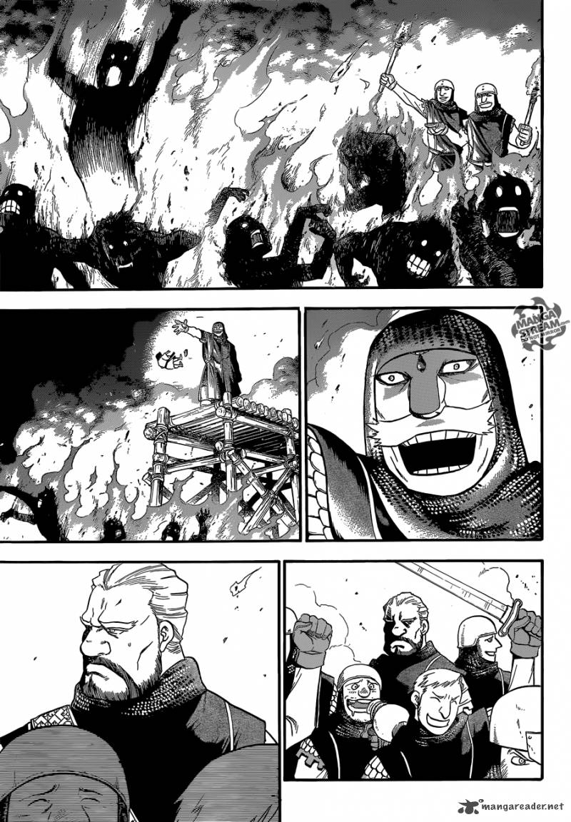 The Heroic Legend Of Arslan Arakawa Hiromu 9 16