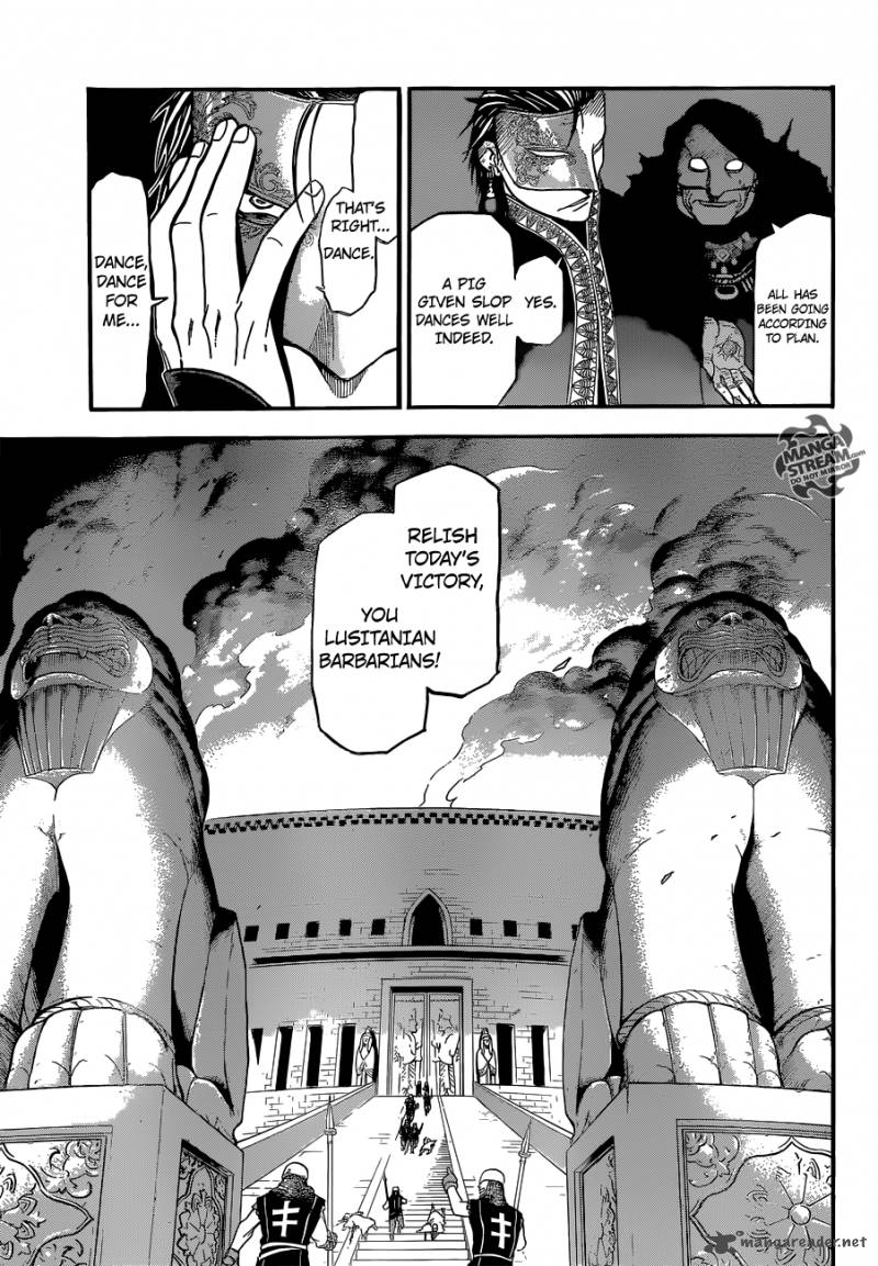 The Heroic Legend Of Arslan Arakawa Hiromu 9 18