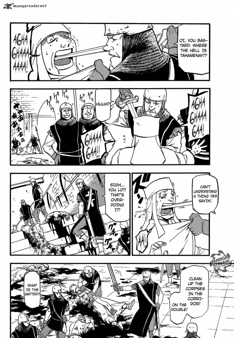The Heroic Legend Of Arslan Arakawa Hiromu 9 23