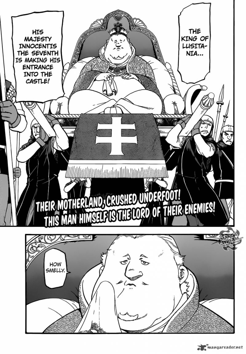 The Heroic Legend Of Arslan Arakawa Hiromu 9 24