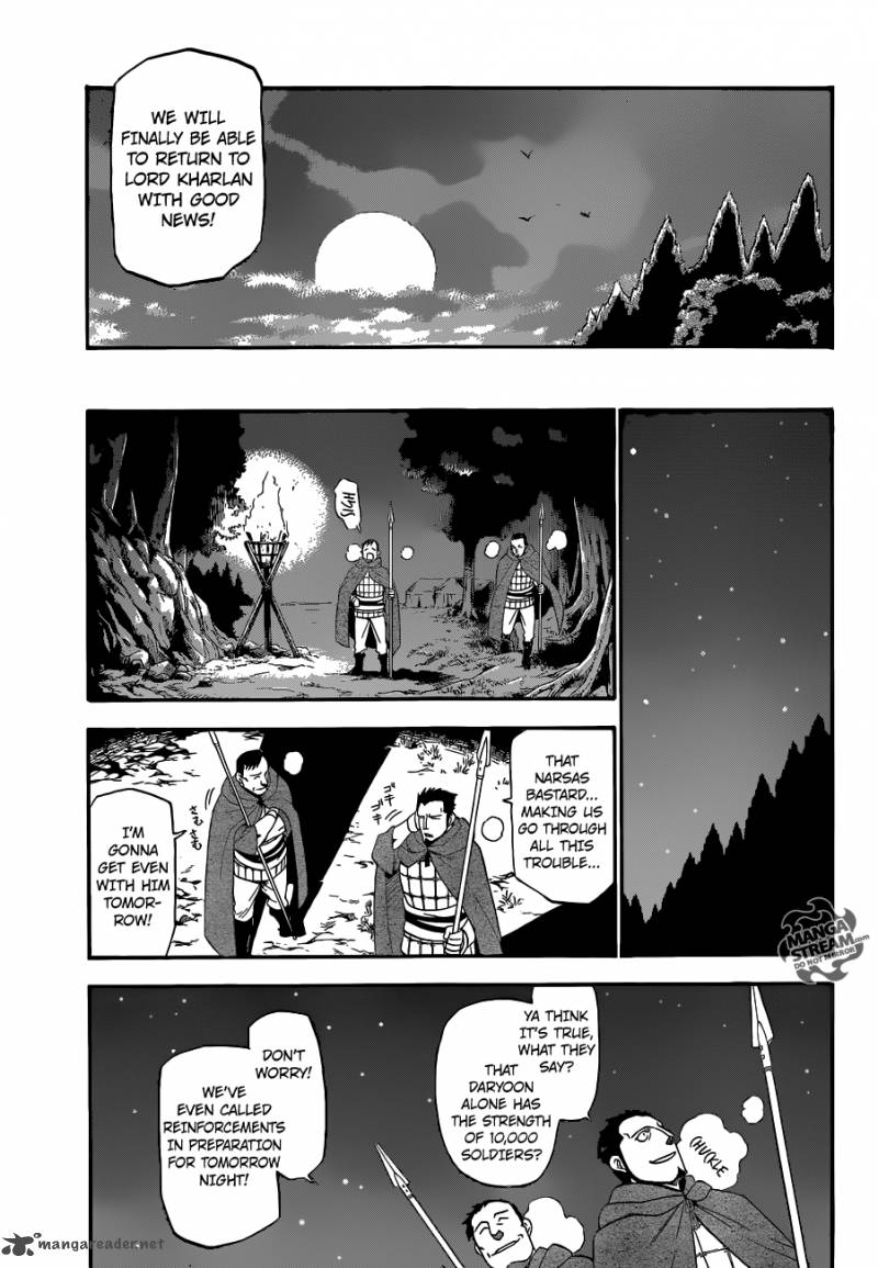 The Heroic Legend Of Arslan Arakawa Hiromu 9 9