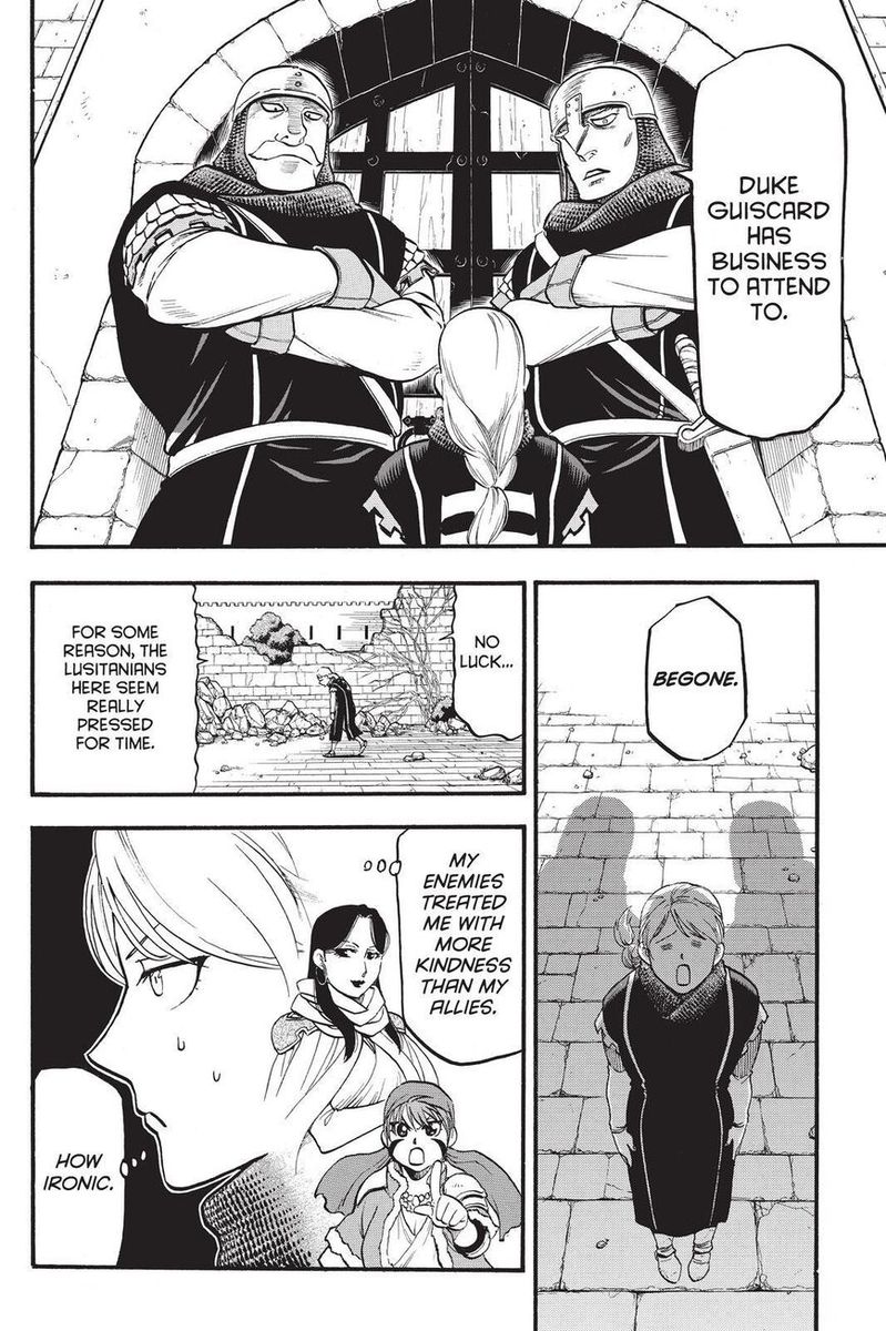 The Heroic Legend Of Arslan Arakawa Hiromu 90 12