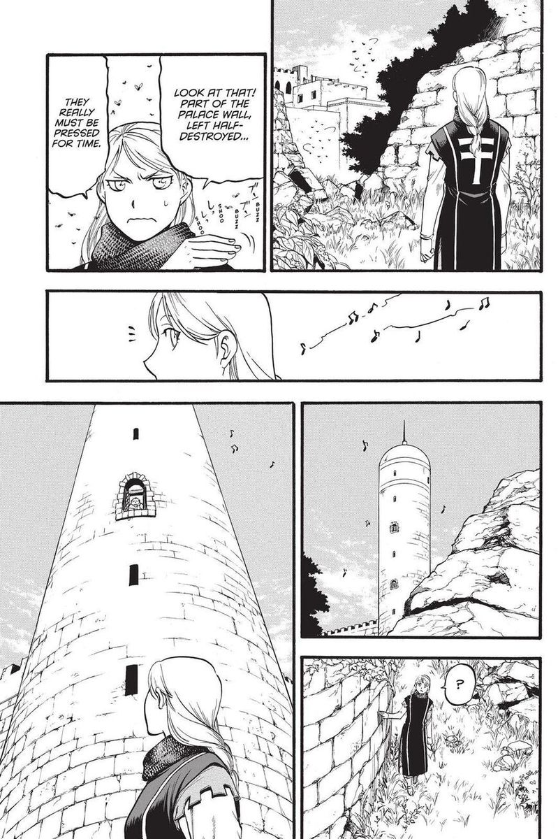 The Heroic Legend Of Arslan Arakawa Hiromu 90 13