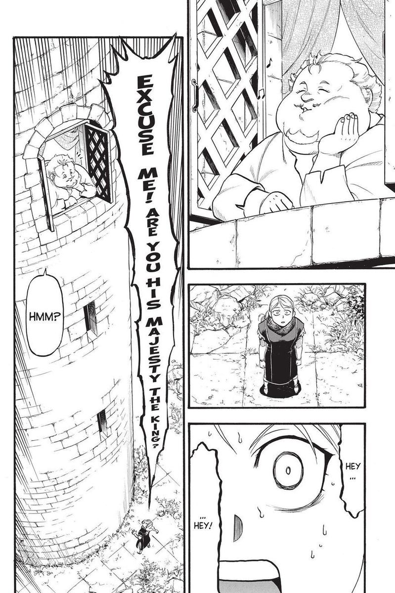 The Heroic Legend Of Arslan Arakawa Hiromu 90 14