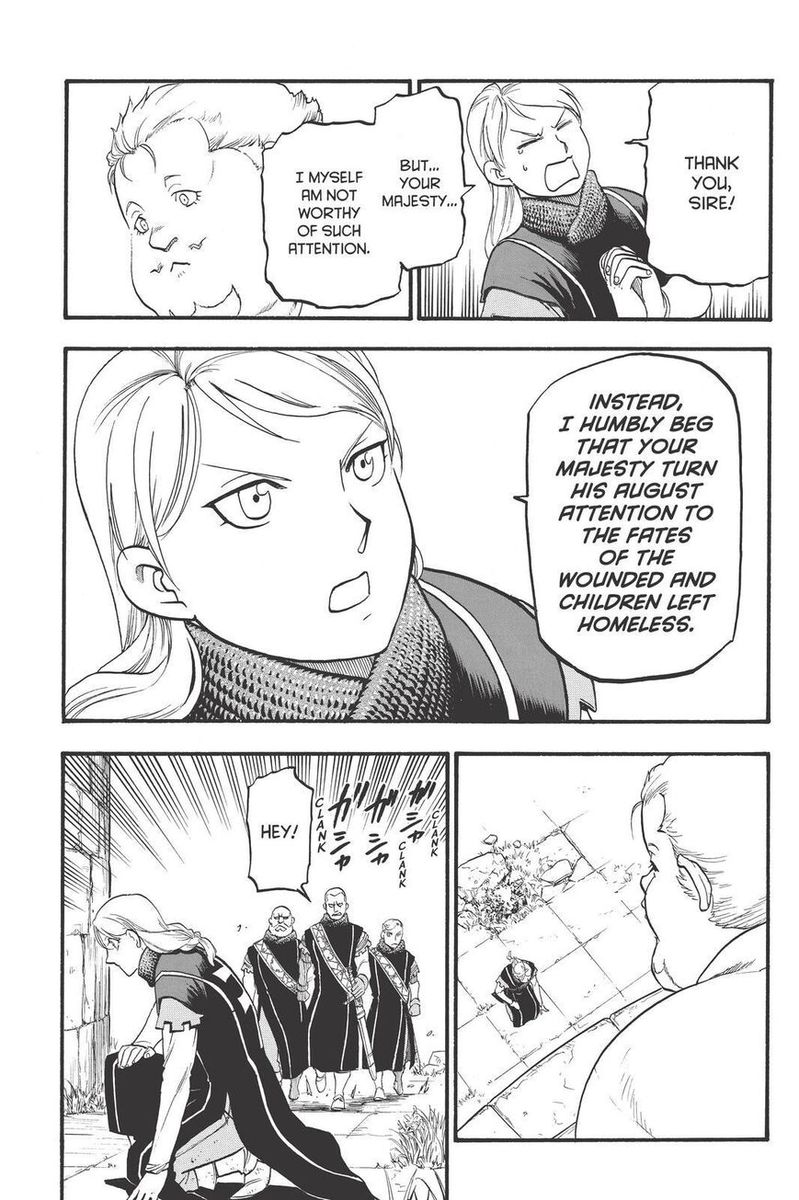 The Heroic Legend Of Arslan Arakawa Hiromu 90 17