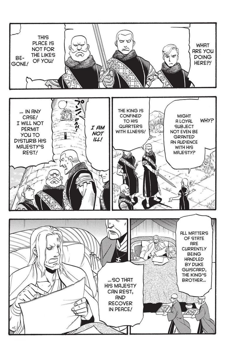 The Heroic Legend Of Arslan Arakawa Hiromu 90 18
