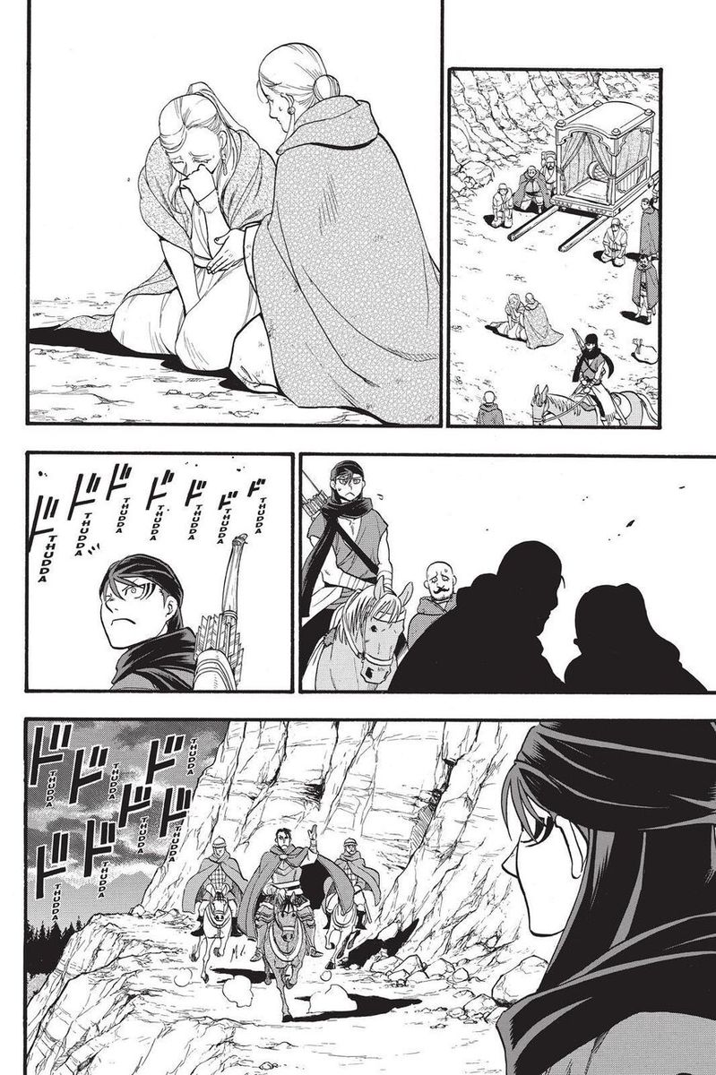 The Heroic Legend Of Arslan Arakawa Hiromu 90 2