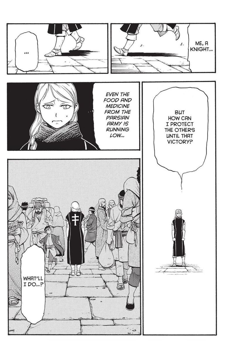 The Heroic Legend Of Arslan Arakawa Hiromu 90 22