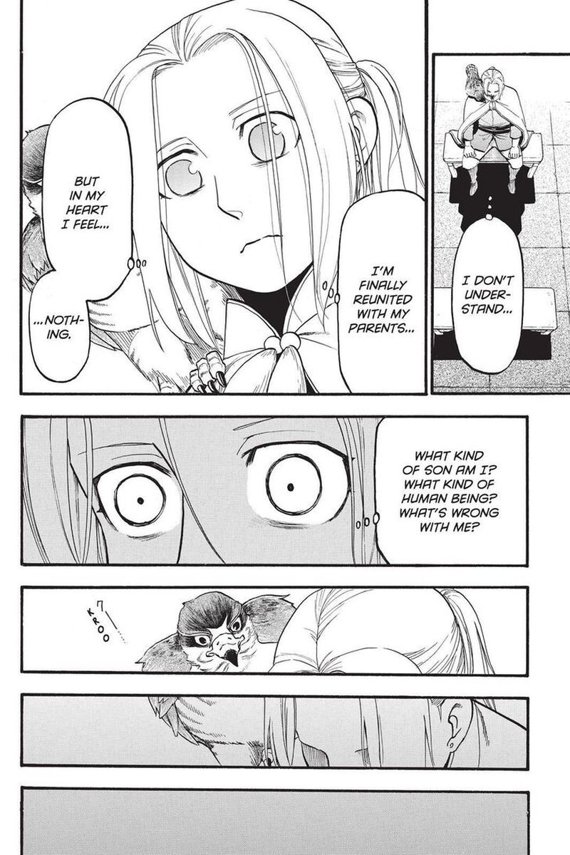 The Heroic Legend Of Arslan Arakawa Hiromu 91 12