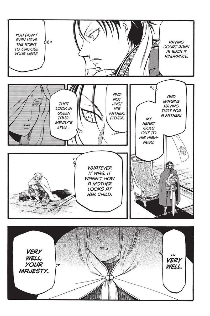 The Heroic Legend Of Arslan Arakawa Hiromu 91 28