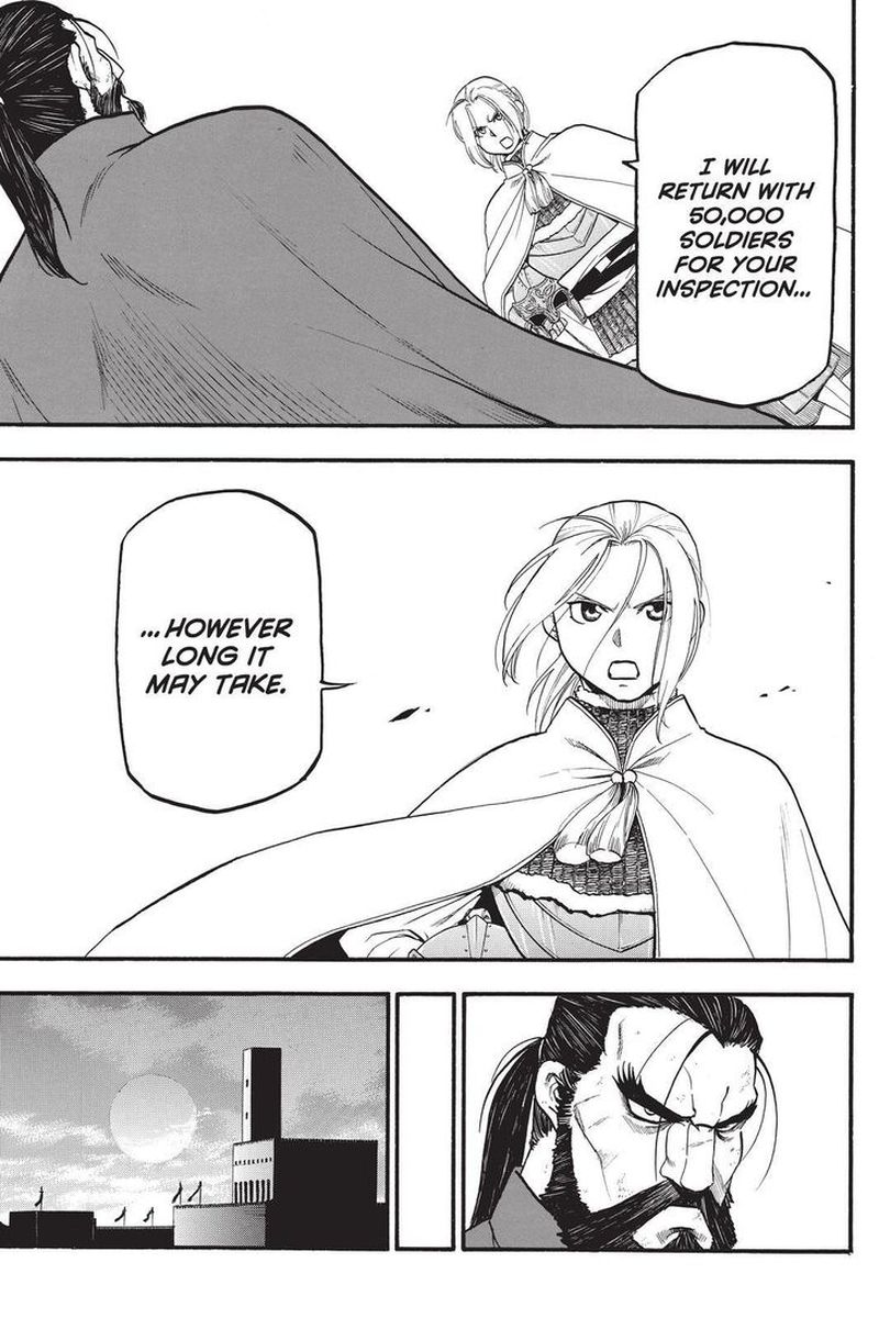 The Heroic Legend Of Arslan Arakawa Hiromu 91 29