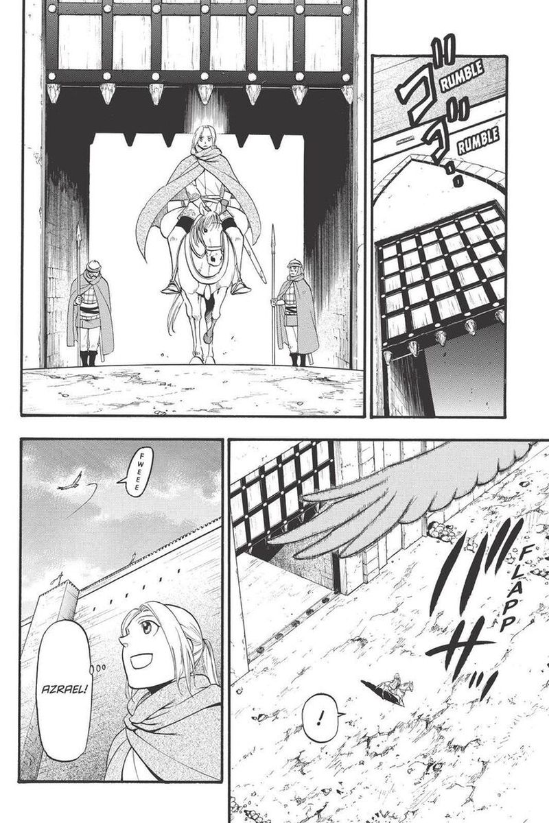 The Heroic Legend Of Arslan Arakawa Hiromu 91 30