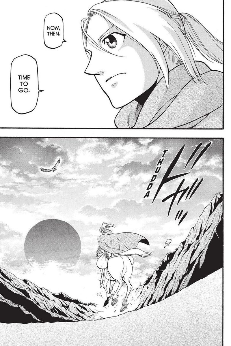 The Heroic Legend Of Arslan Arakawa Hiromu 91 31