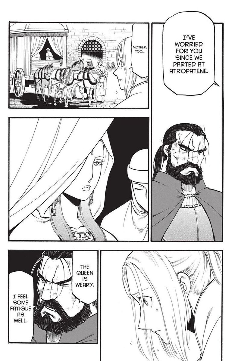The Heroic Legend Of Arslan Arakawa Hiromu 91 4