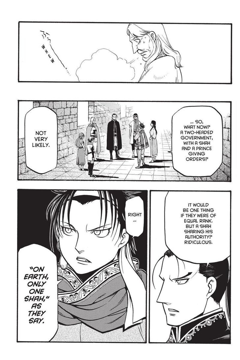 The Heroic Legend Of Arslan Arakawa Hiromu 91 7