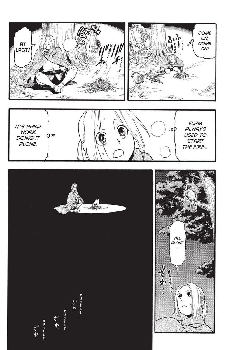 The Heroic Legend Of Arslan Arakawa Hiromu 92 14
