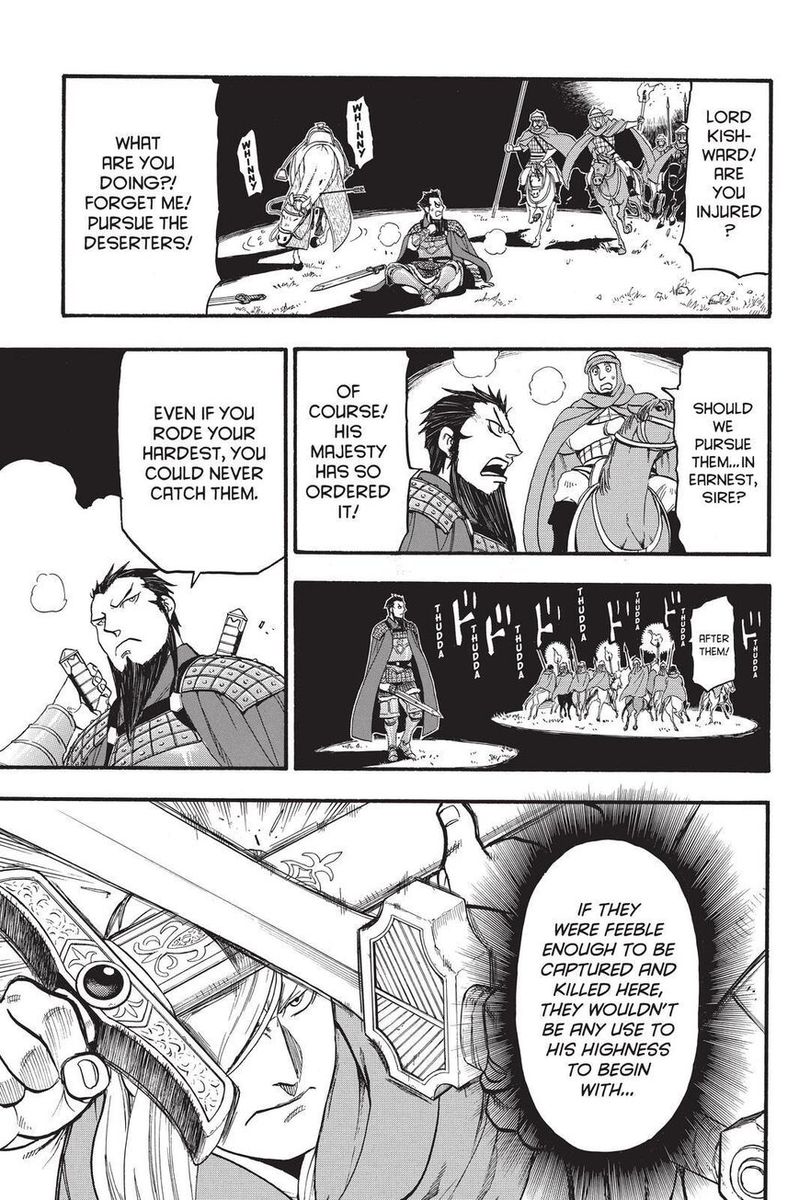 The Heroic Legend Of Arslan Arakawa Hiromu 92 25