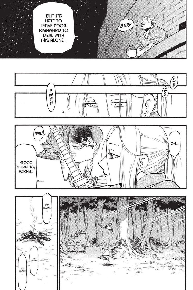 The Heroic Legend Of Arslan Arakawa Hiromu 92 29