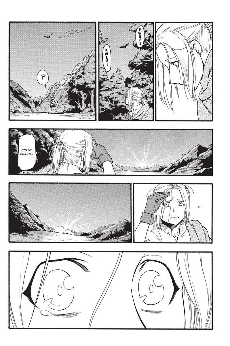 The Heroic Legend Of Arslan Arakawa Hiromu 92 30