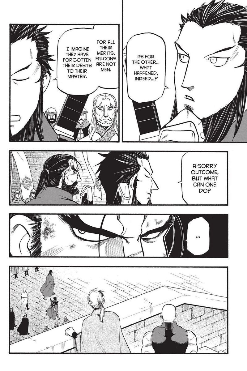 The Heroic Legend Of Arslan Arakawa Hiromu 92 4