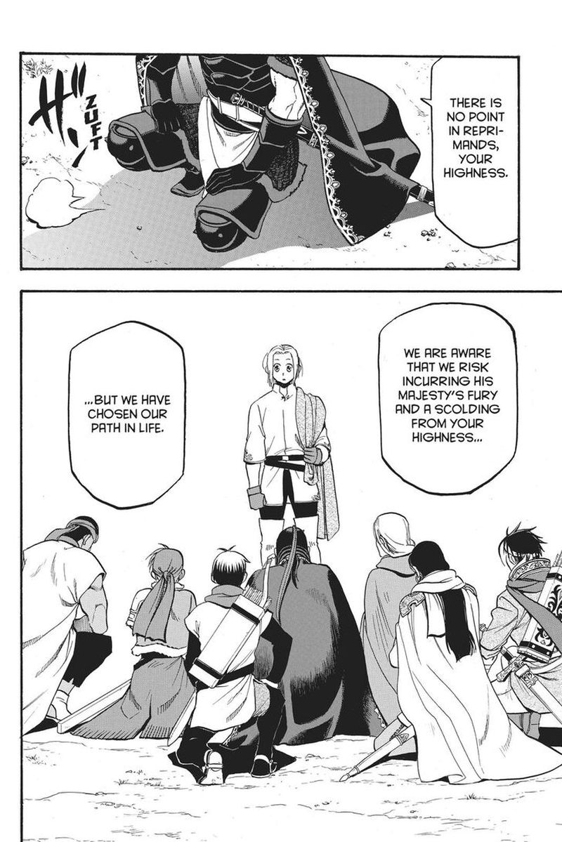 The Heroic Legend Of Arslan Arakawa Hiromu 93 2