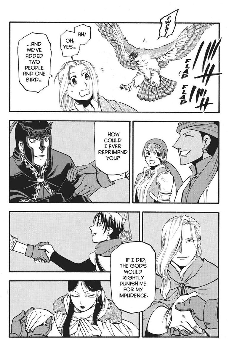 The Heroic Legend Of Arslan Arakawa Hiromu 93 4